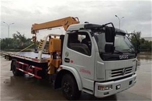 淮阴24小时道路救援服务