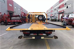 淮阴附近汽车救援服务