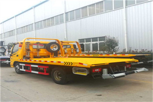 淮阴附近拖车救援搭电