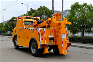 淮阴高速路拖车费